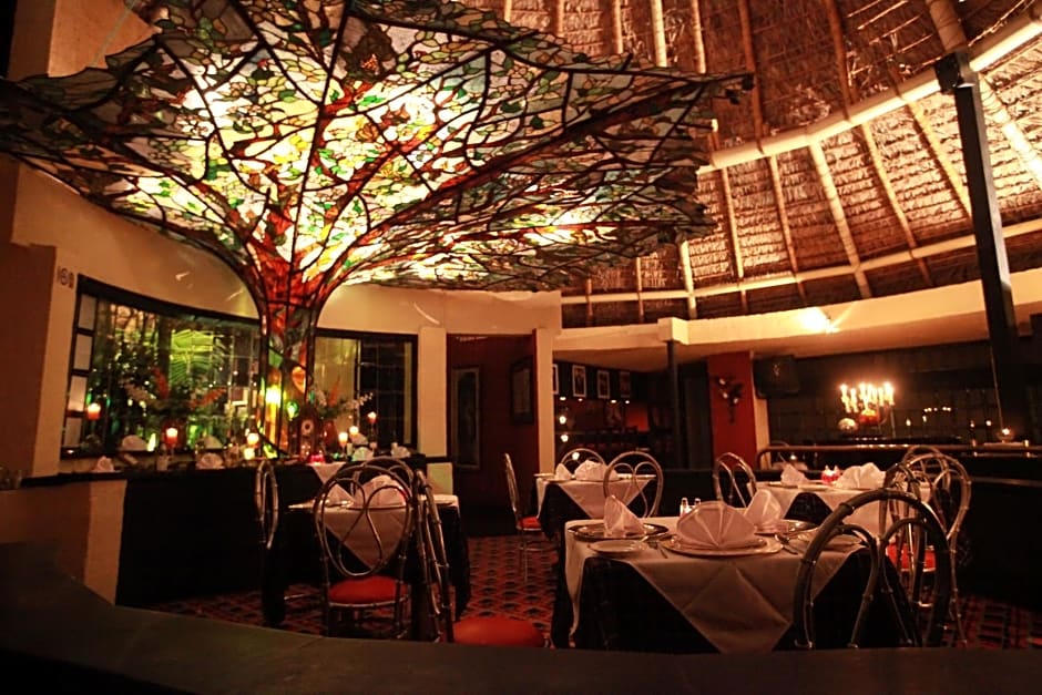 Hotel Montetaxco