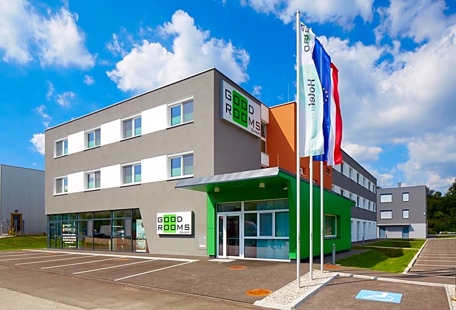 Good Rooms GmbH Guntramsdorf
