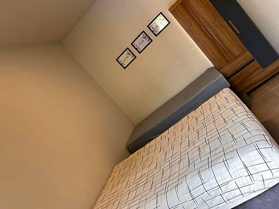 Casa condomínio Ninho Verde l