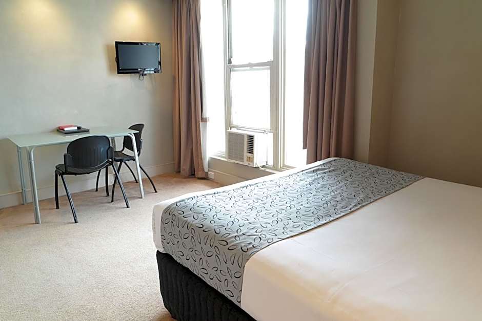 Parkville Place Serviced Apartments