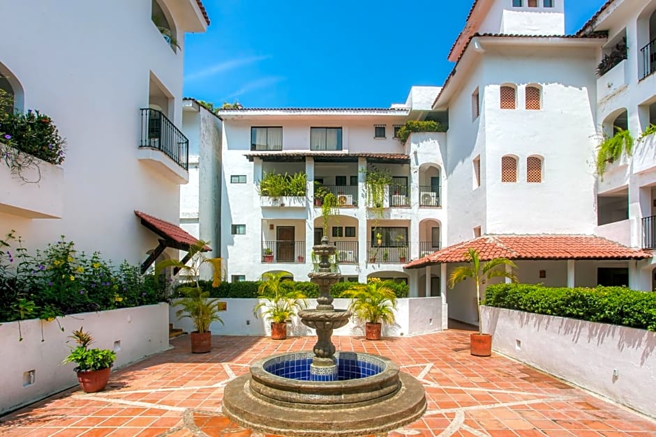 One Beach Street Puerto Vallarta