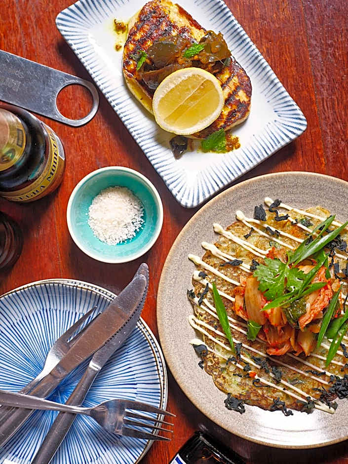 The Harrietville Snowline Hotel