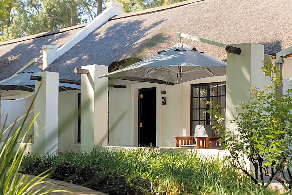 Kievits Kroon Gauteng Wine Estate