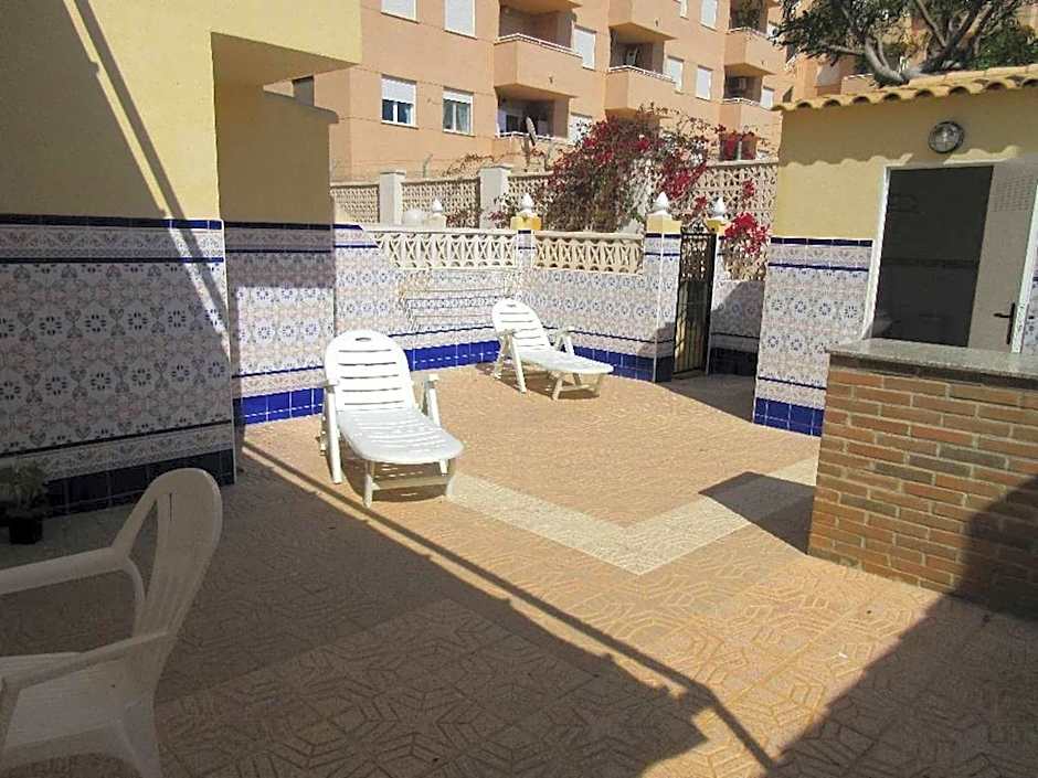 Villa Duplex 8-10 Persons, Terrace, Swimming Pool And Bbq