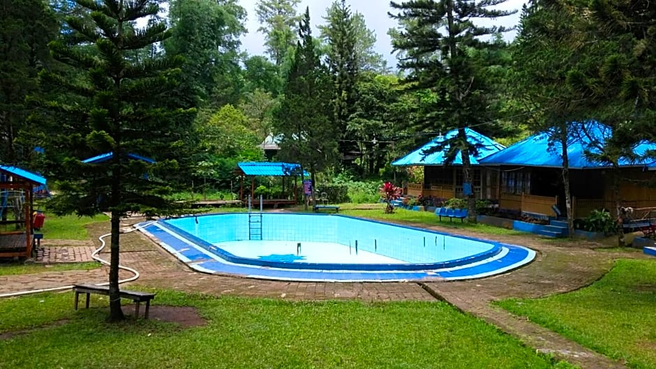 Lembah Biru Lagoon by ZUZU