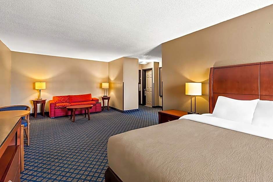 Quality Inn & Suites