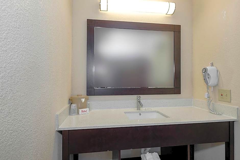 Red Roof Inn Tallahassee-University