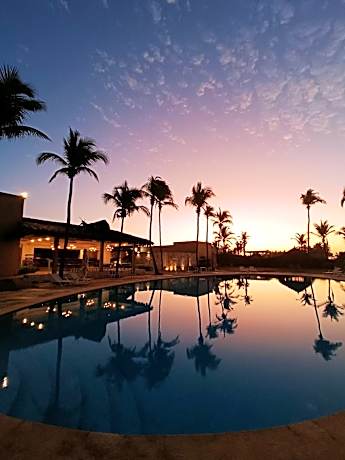Hotel Tres Vidas Acapulco