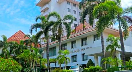 Sahid Jaya Solo Hotel