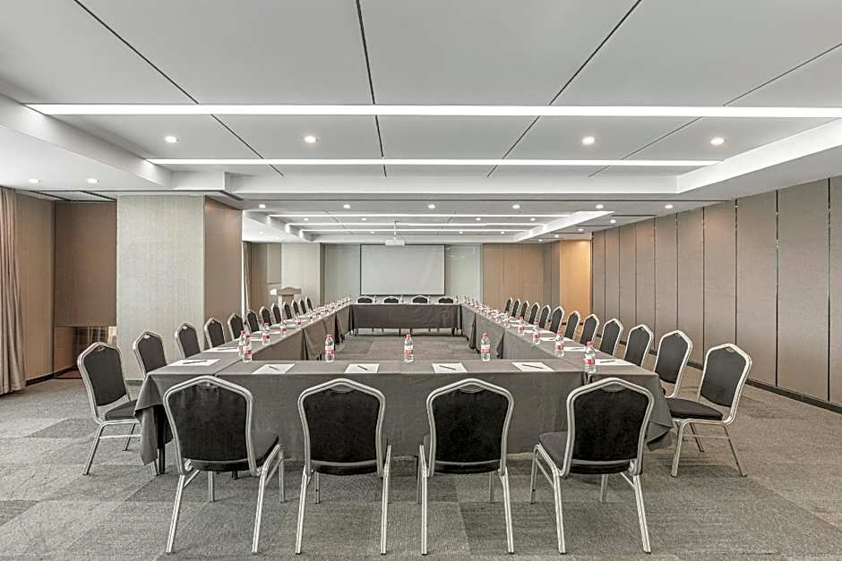 Atour Hotel Xian Gaoxin Branch