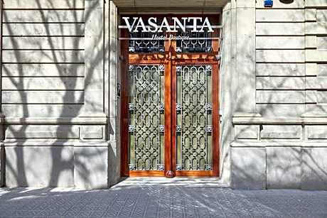 Hotel Vasanta