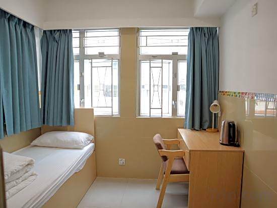 Hong Kong Hostel