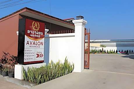 Avalon residence 2