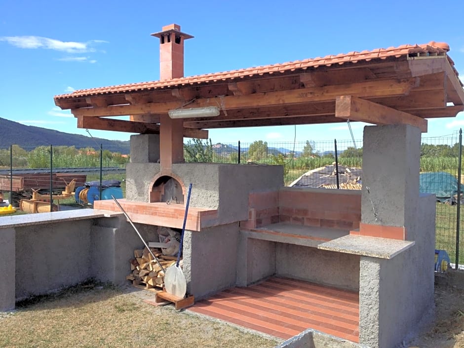 Villa Naclerio