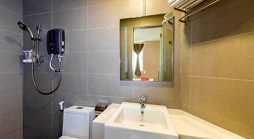 Sunlight Hotel Kulai