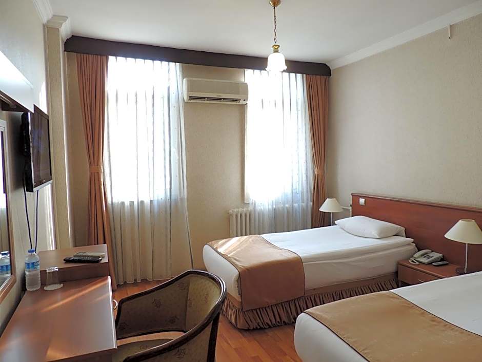 Saban Acikgoz Hotel