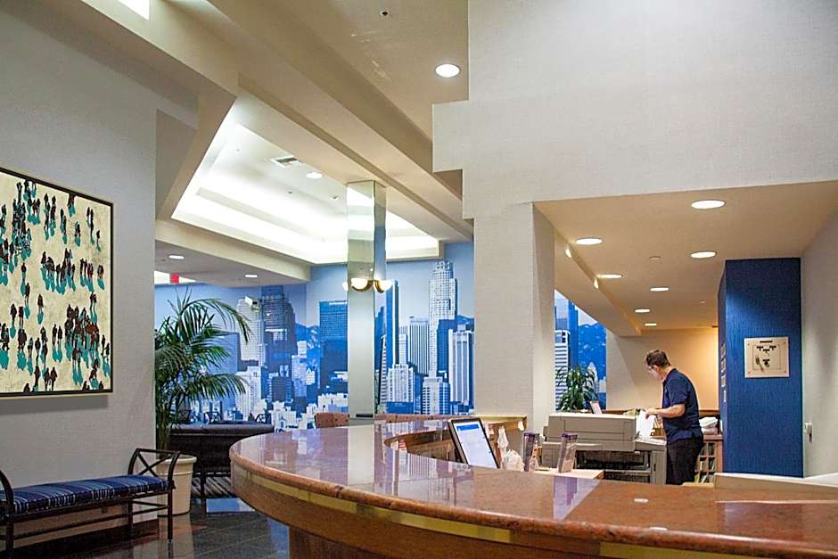 Kawada Hotel