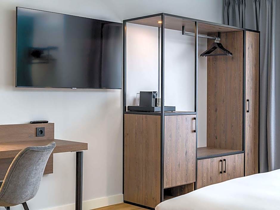 Mercure Hannover Oldenburger Allee