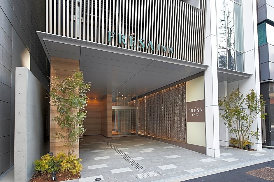 Sotetsu Fresa Inn Tokyo-Kanda