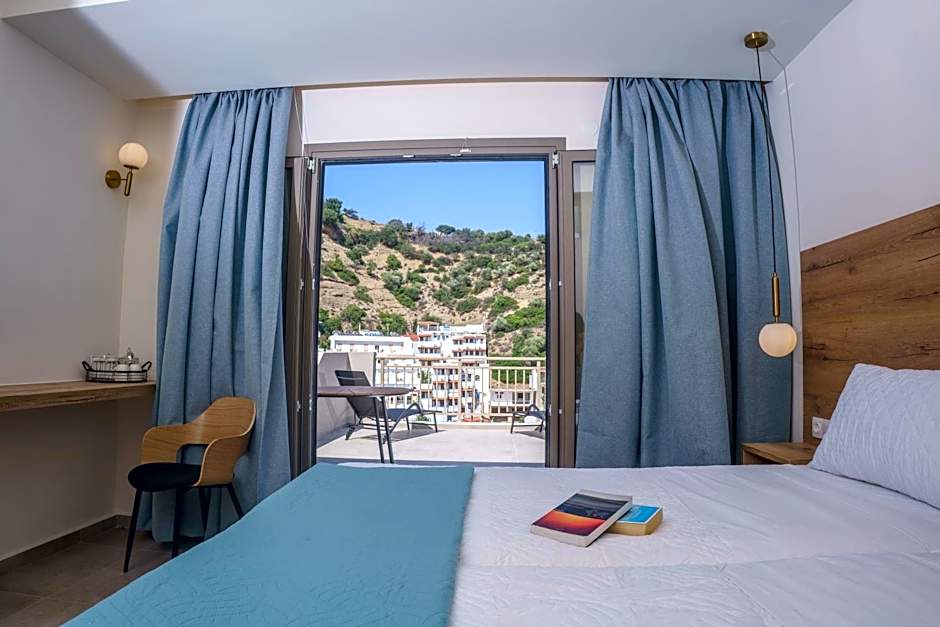 Sunlight Hotel