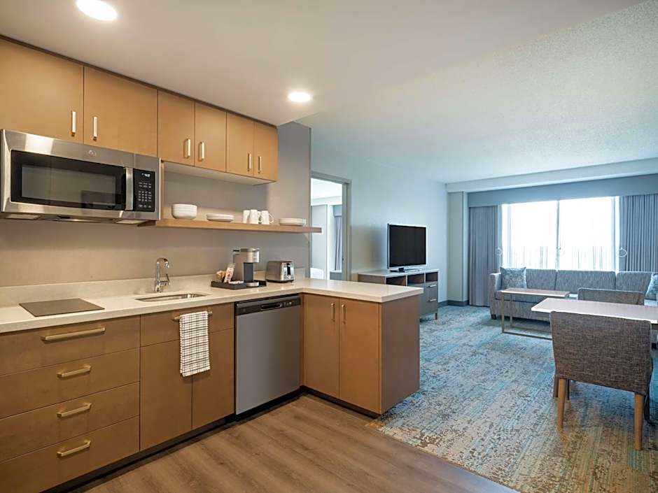 Homewood Suites By Hilton Toledo Downtown