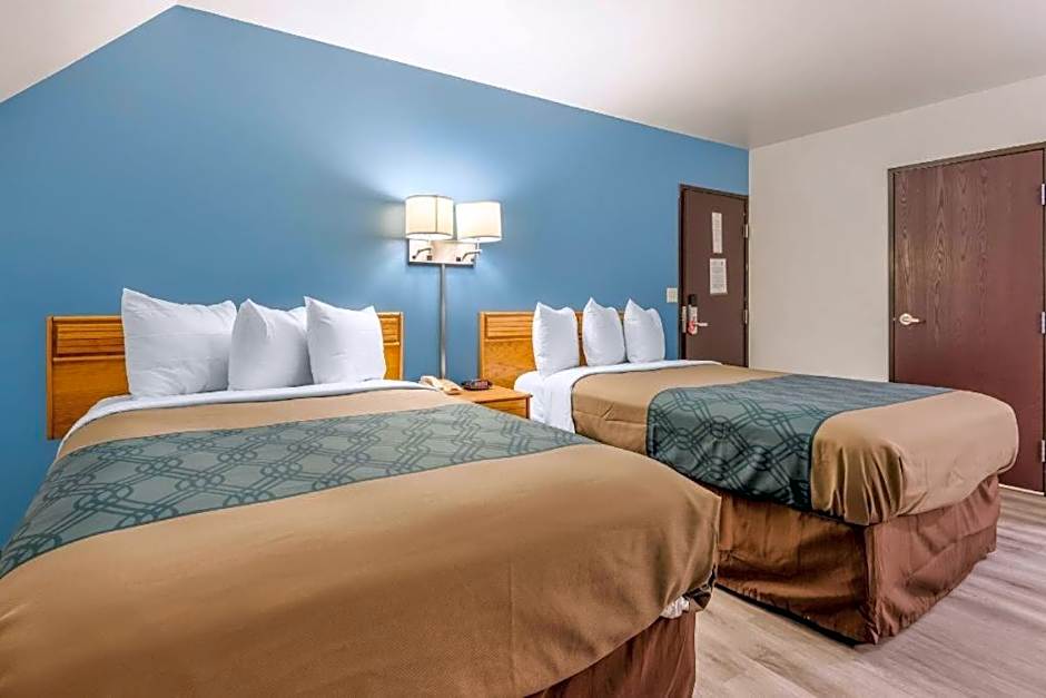 Econo Lodge Saint Albans