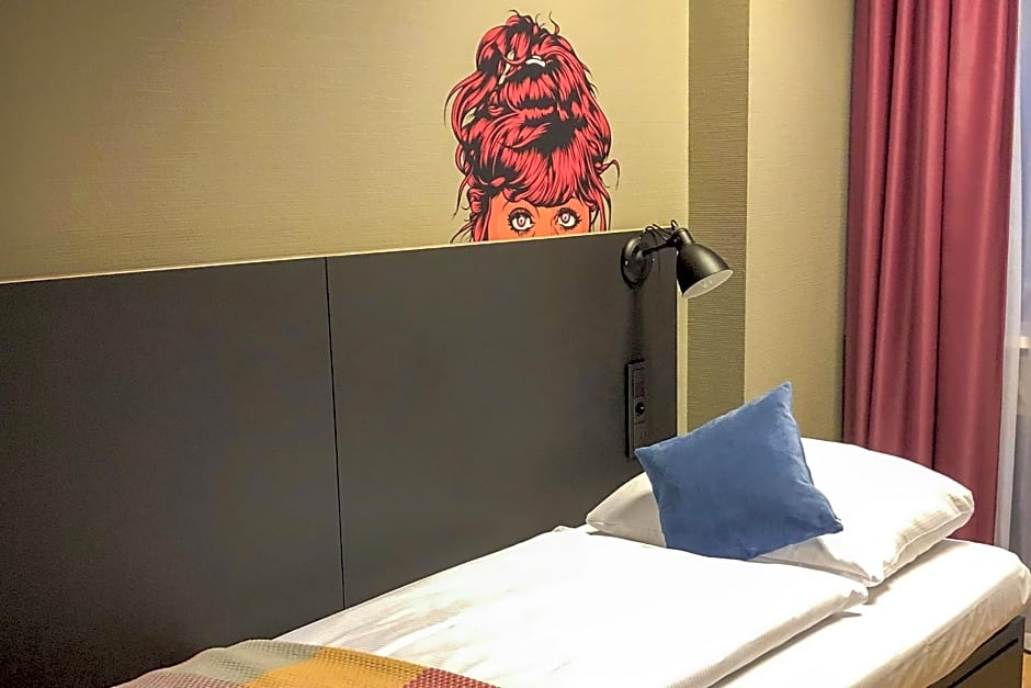 Generator Berlin Prenzlauer Berg