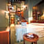 Hotel Soho Boutique Jerez & Spa