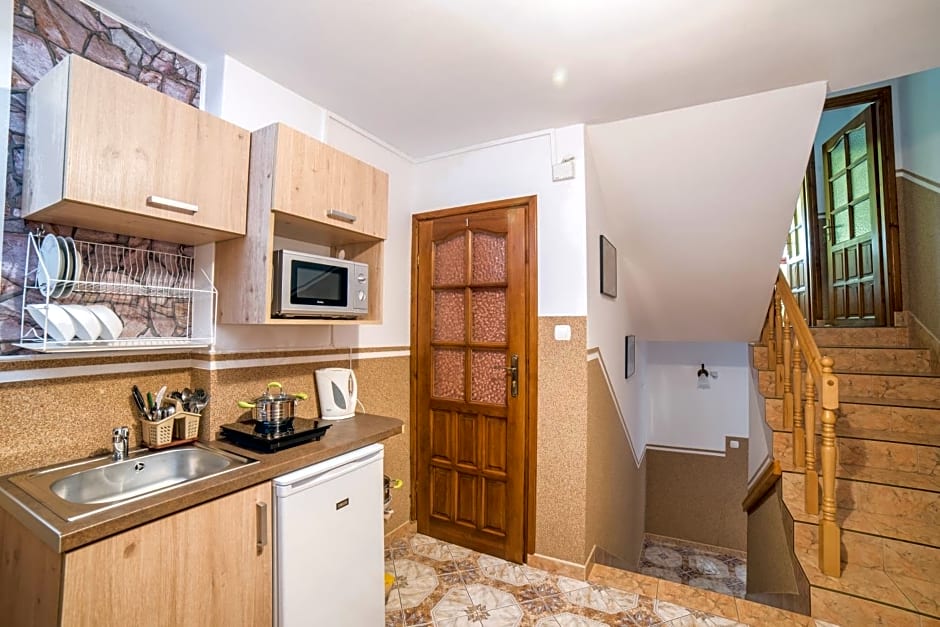 Pokoje Gościnne u Bronka