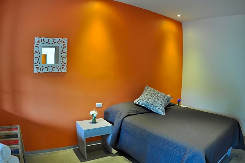 La Betulia Bed and Breakfast