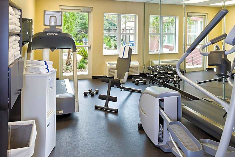 Sonesta Simply Suites Houston Brookhollow