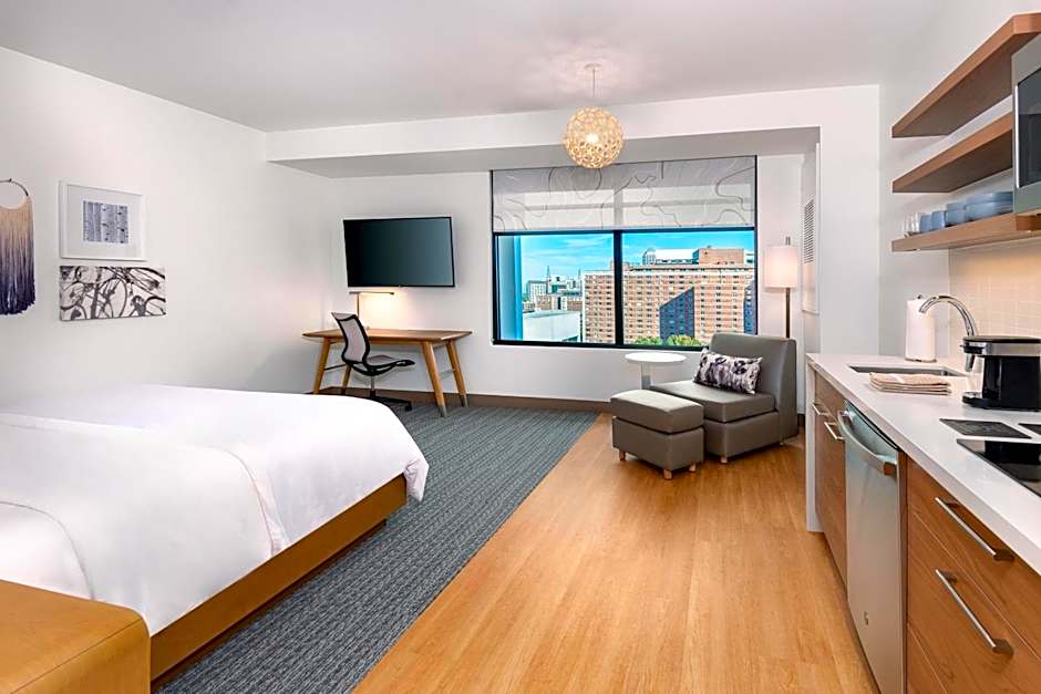 Element Atlanta Midtown