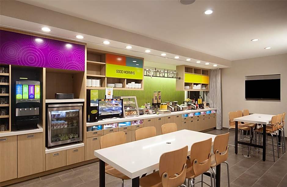 Home2 Suites By Hilton Jackson