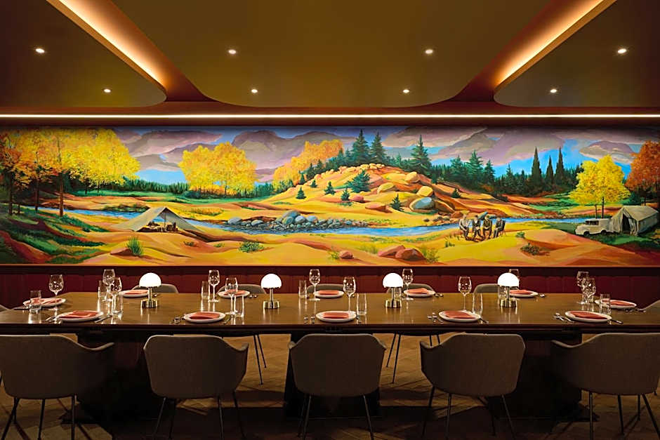 Dearborn Inn, Autograph Collection