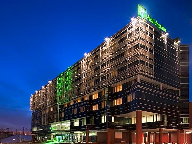 Holiday Inn Belgrade By IHG