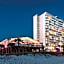 Radisson Beachfront Hotel - Panama City Beach
