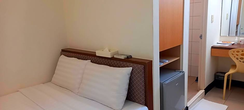 Lai Chi Te Hotel