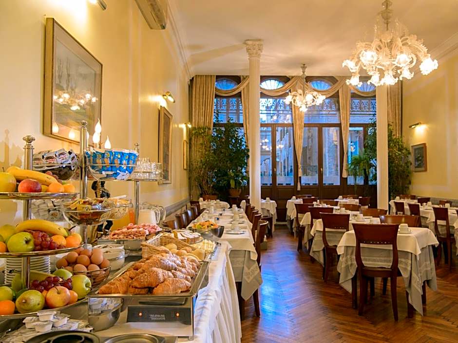 Centauro Hotel
