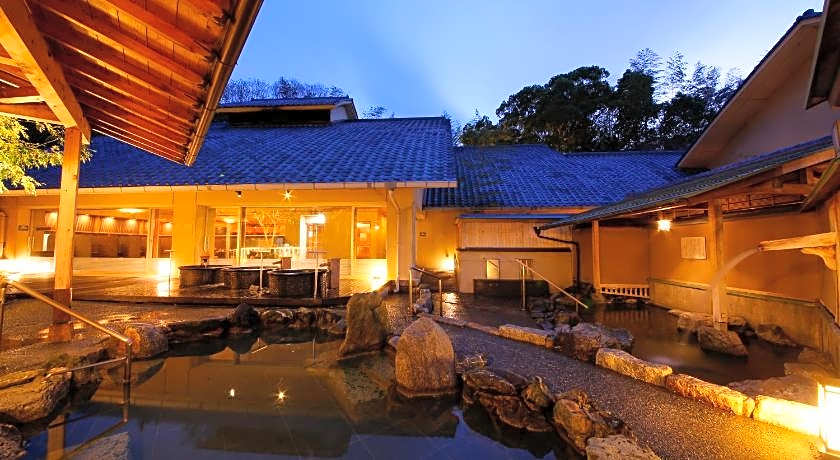 Sun Urashima Yuki no Sato