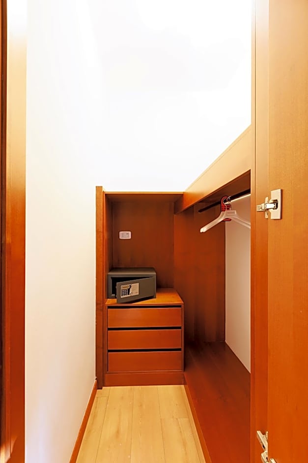 Hotel Villa Delle Rose - Malpensa