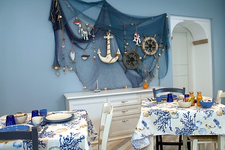 B&B Marina Blu