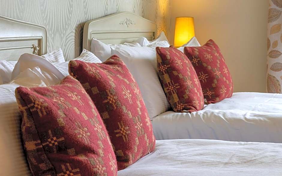 The Falcondale Country House Hotel