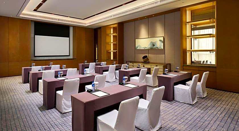 Intercontinental Zhuhai By IHG