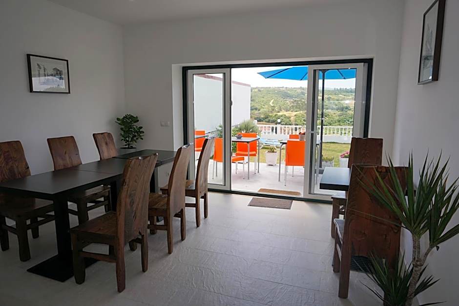 Bed & Breakfast Vista