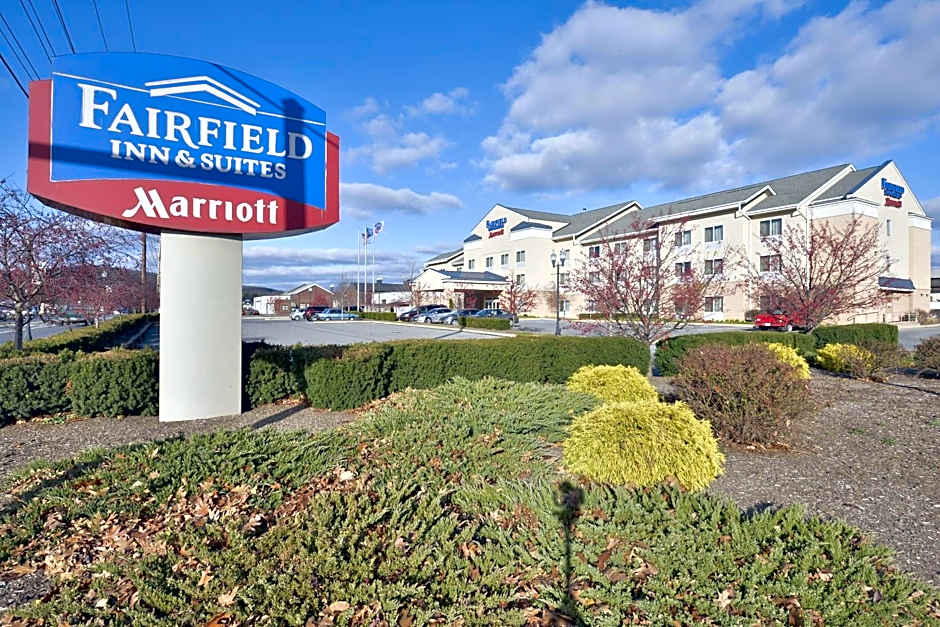 Fairfield Inn & Suites by Marriott Williamsport
