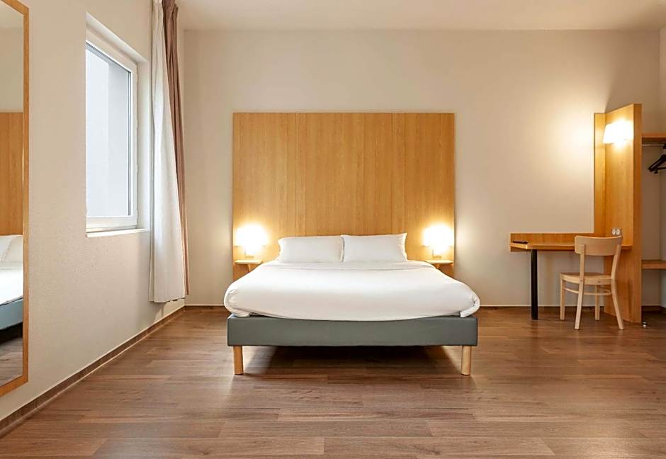 B&B HOTEL Mont-de-Marsan