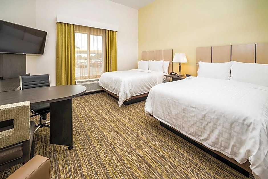 Candlewood Suites Ft Walton Bch - Hurlburt Area By IHG
