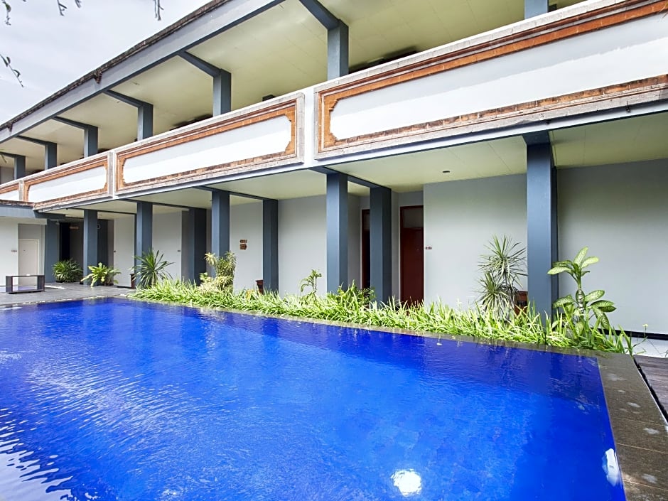 The Yani Hotel Bali