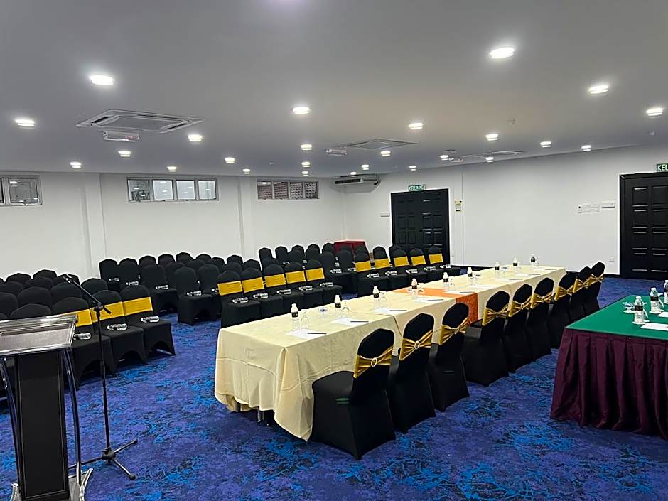 Hotel Seri Malaysia Pulau Pinang