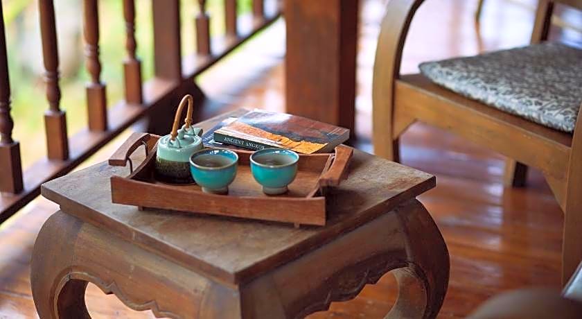 Bambuh Boutique Homestay - Adult Only
